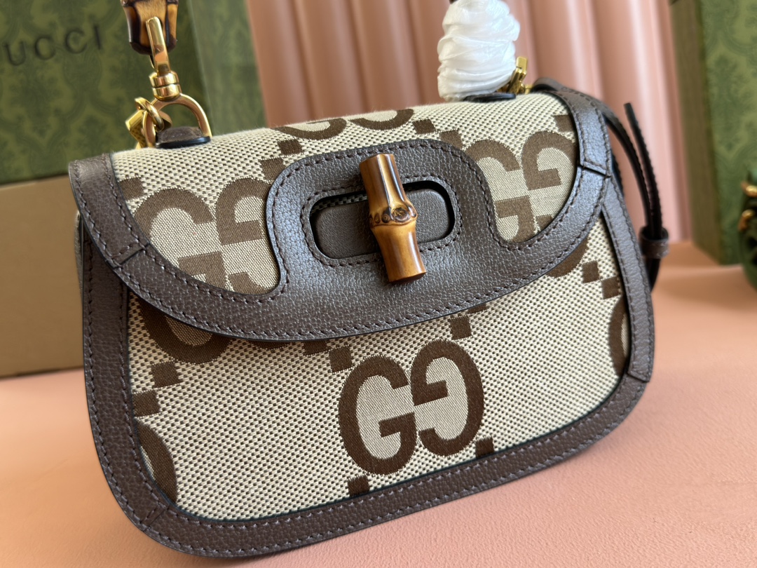 Gucci Top Handle Bags